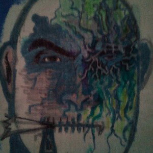 freestyle rough draft nothing written nothing bitten freestyle spitting