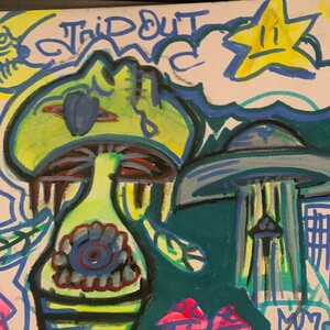 Have a drug abuser