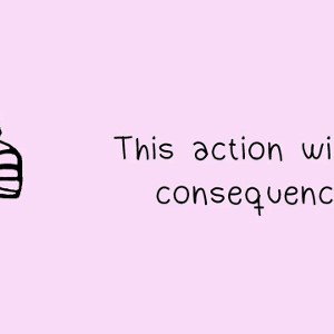 Life Is Strange - This Action Will Have Consequences Sound