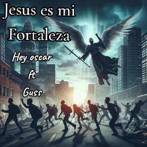 VOY HACIA LA LUZ oscar ft gussp7