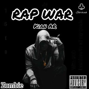 RAP WAR