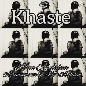 Khaste 