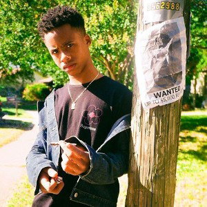 Tay-K - Everywhere I Go