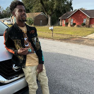 Keezy Boy - Let It Blow