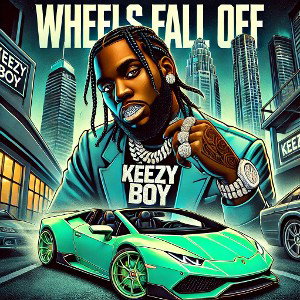 Wheels Fall Off