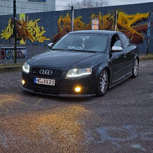 street 