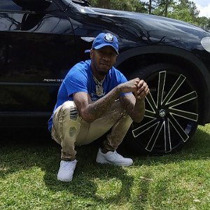 GUAPBOY DA PRINCE - Foreign  