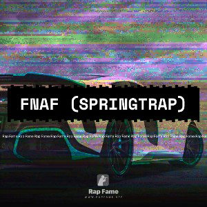 fnaf (springtrap)