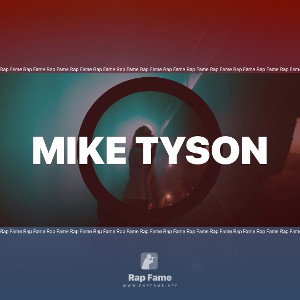 mike Tyson