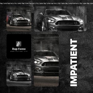 impatient 