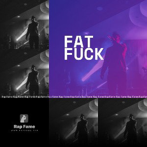 fat fuck