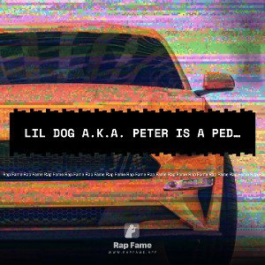 Lil dog a.k.a. Peter is a pedophile so is that and so is his uncle