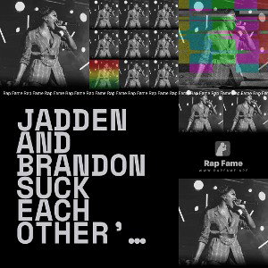 jadden and Brandon suck each other’s dick