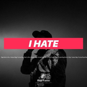i hate 