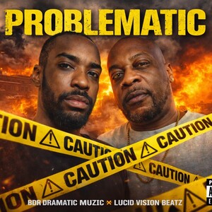 PROBLEMATIC FREESTYLE 