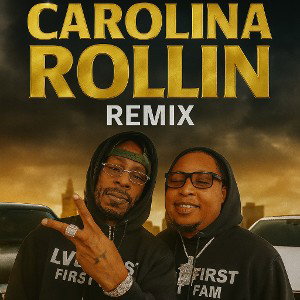 CAROLINA ROLLIN-produced & written by (LVB X FIRST FAM)
