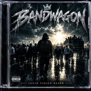 BANDWAGON [INTRO ROCKY BALBOA]