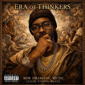 ERA OF THINKERS [REMASTERED] 