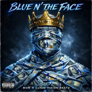BLUE N' THE FACE