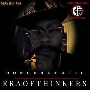 ERA OF THINKERS 