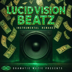 LVB INSTRUMENTAL REMAKES [THE HOTTEST UNDR 1 UMBRELLA] LVB GORILLA EMPIRE 