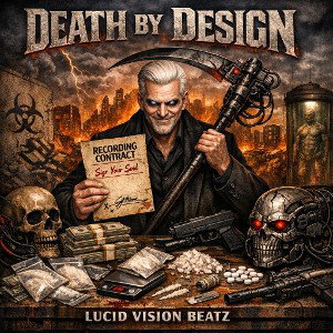 DEATH BY DESIGN 