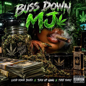 BUSS DOWN MJ [TY 2 TURNT X DON CEEZ]