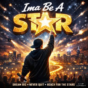 Ima Be A Star