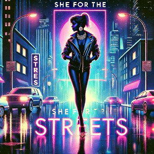 She For The Streets 