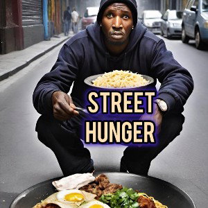 Street Hunger 