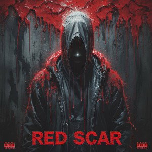 Red Scar 🩸
