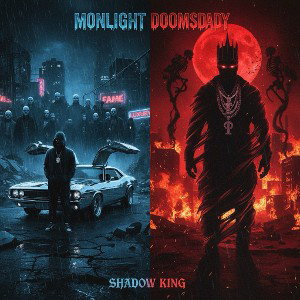 Moonlight Doomsday