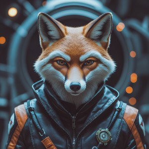 STAR FOX 
