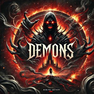 Demons 😈