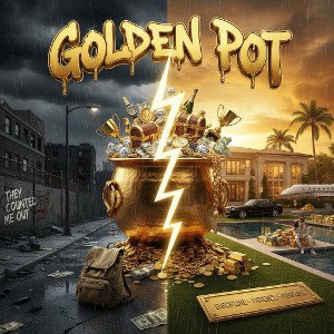 Golden pot 🏆