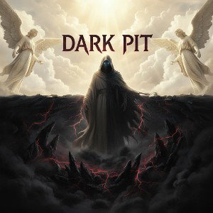 DARK PIT 🖤