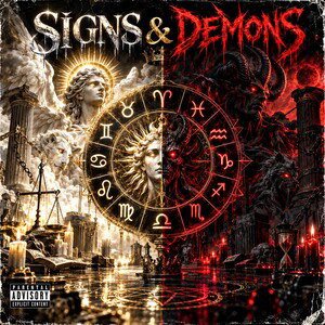 Signs & Demons