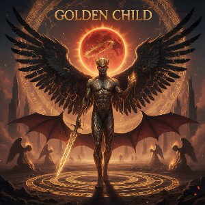 Golden Child 