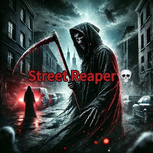 Street Reaper 💀