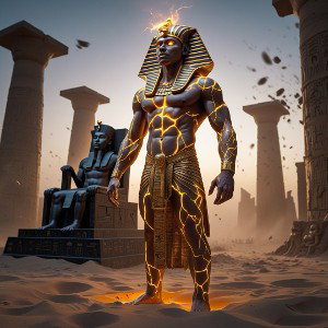 Ancient Gold
