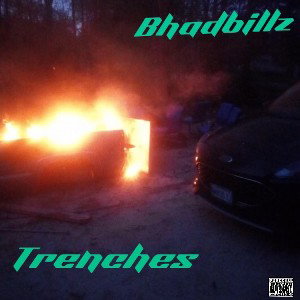 trenches 