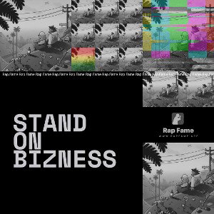 Stand on Bizness