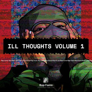 ill thoughts volume 1