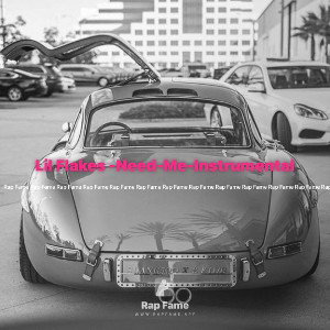 Lil Flakes -Need-Me-Instrumental