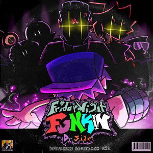 MC9KILLA- Friday Night Funkin The Rap