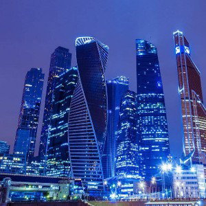 Мегаполис