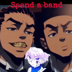 SpendaBand