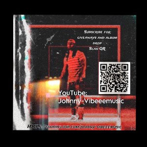 YouTube Johnny Vibeee Music