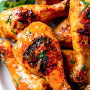 chicken
