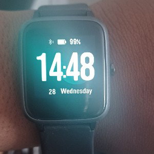 Time Freestyle 